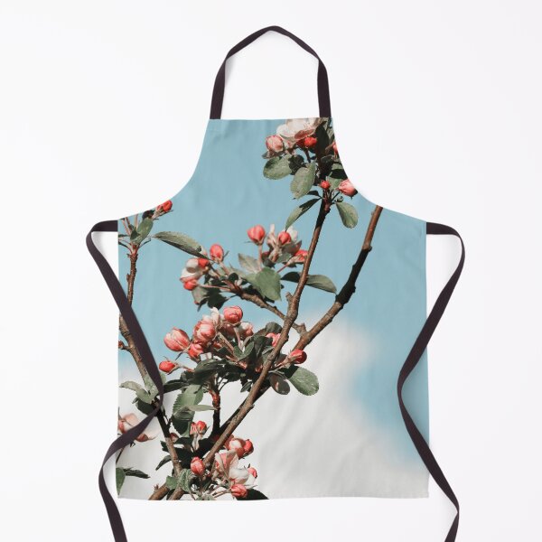Item preview, Apple Blossom and Blue Skies designed and sold by Sunny Collections.