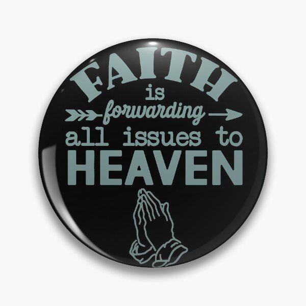 Item preview, What is Faith? designed and sold by TeeZoneZtore.
