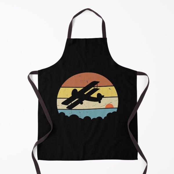 Item preview, PLANE RETRO VINTAGE, FLYING, designed and sold by TheFirstOne.
