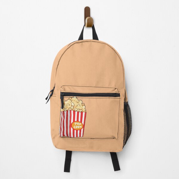 Item preview, Pop corn design designed and sold by Shazmond.