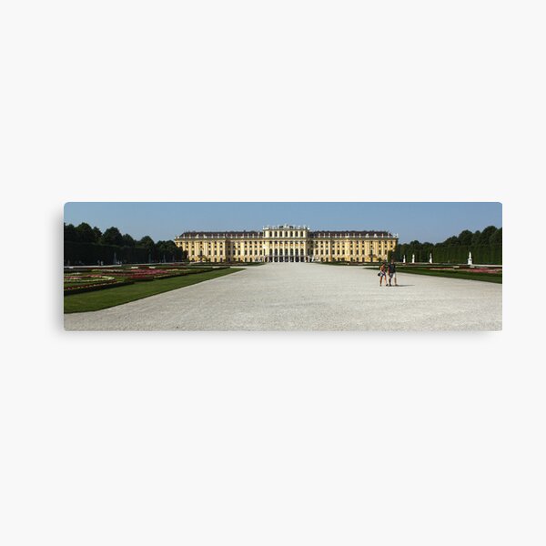 Item preview, Vienna Austria, Schonbrunn Palace designed and sold by Gregory Dyer.