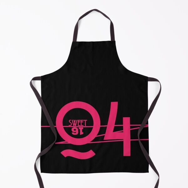 Item preview, 04 sweet 16 birthday... designed and sold by thebearderhood.