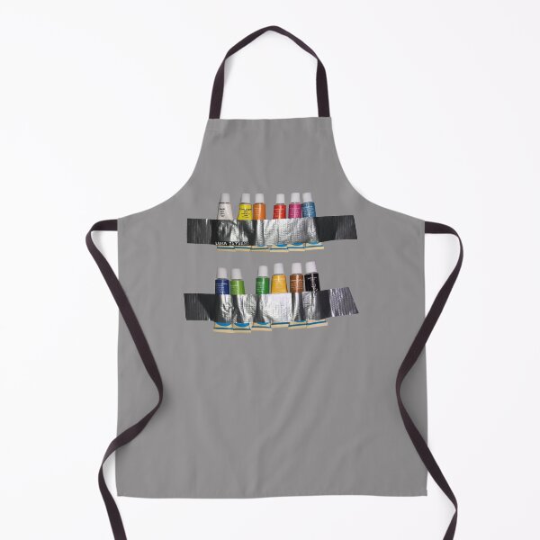 Item preview, paints designed and sold by Lukajajvani.