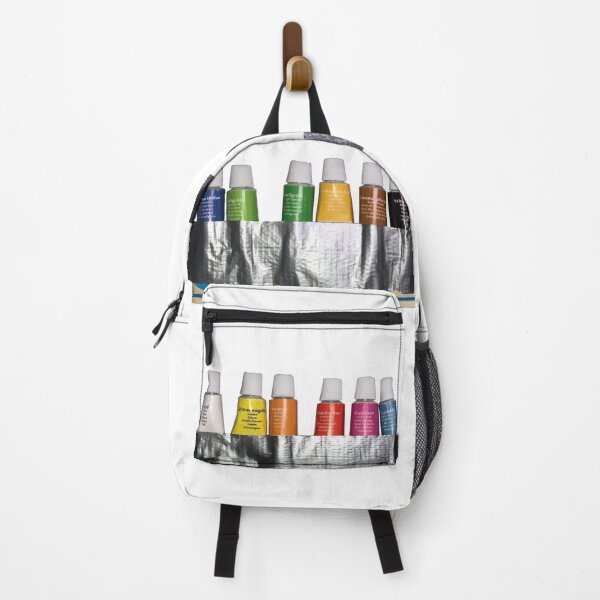 Item preview, paints designed and sold by Lukajajvani.