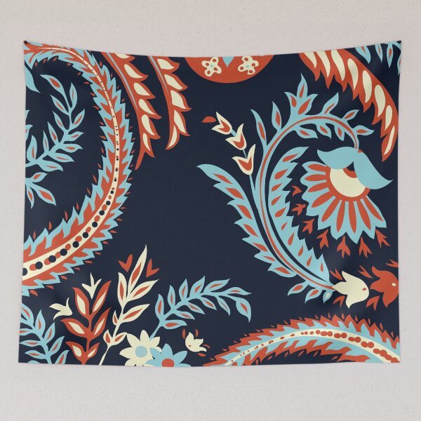 Item preview, Flora designed and sold by tracieandrews.