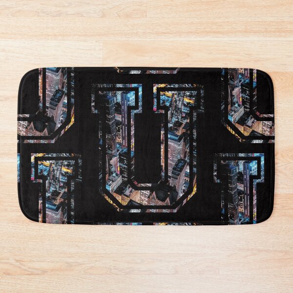 Item preview, Capital U designed and sold by Viralvibes92.
