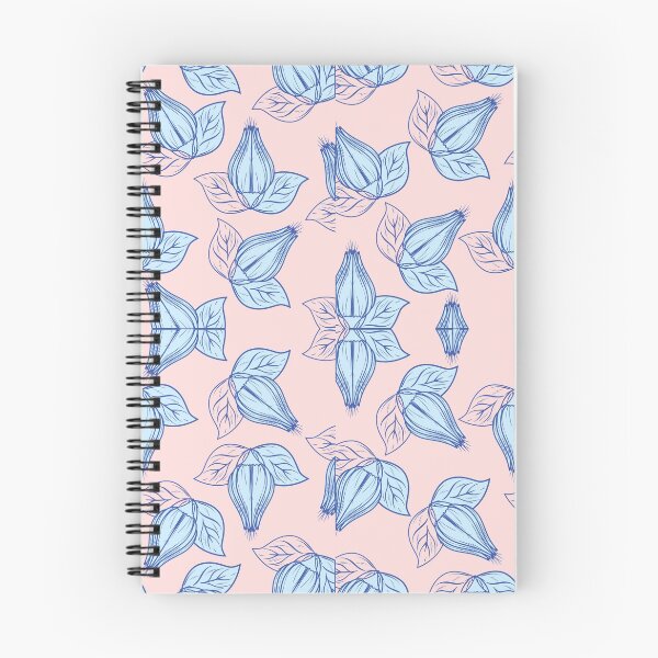 Artikelvorschau, Buntes, einfaches, minimalistisches Blumenmusterdesign | Geburtstags- und Weihnachtsgeschenkideen für Mädchen entworfen und verkauft von Rohit Mane.