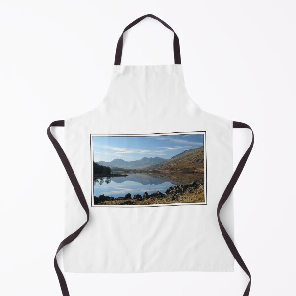 Item preview, Snowdonia Reflected designed and sold by Wendy Williams.
