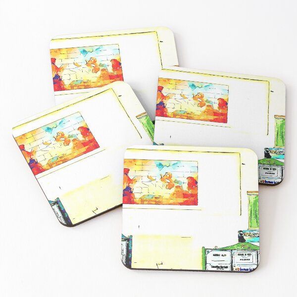 Item preview, Fresco and mortuary notices of Pizzo Calabro designed and sold by Giuseppe Cocco.