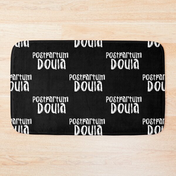 Item preview, Postpartum Doula Birth Worker Gift  designed and sold by Akmloza.