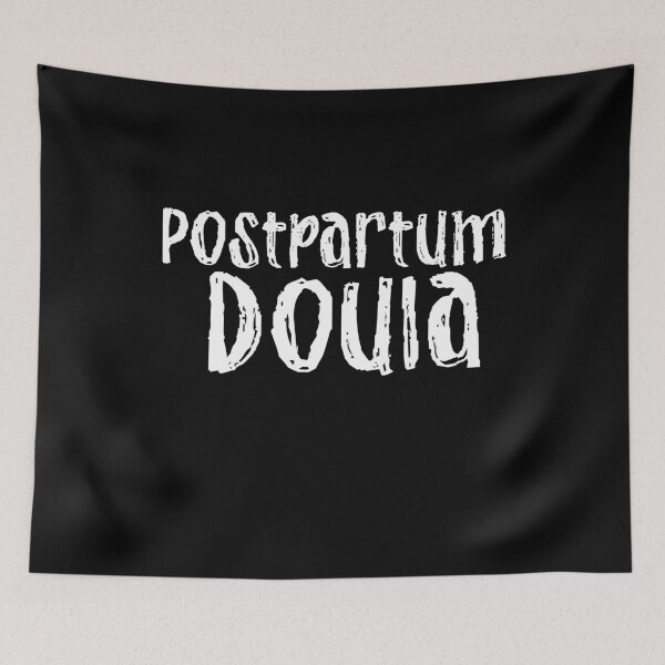 Item preview, Postpartum Doula Birth Worker Gift  designed and sold by Akmloza.