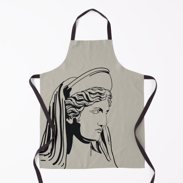 Artikelvorschau, Demeter. Die griechische Göttin entworfen und verkauft von RPuniquedesigns.