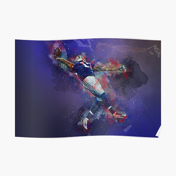 Giants Super Bowl Posters – Sports Poster Warehouse