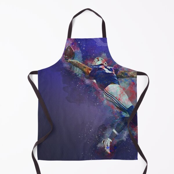 Item preview, OBJ NY Giants The Catch Mixed Media designed and sold by Pixel Drip.