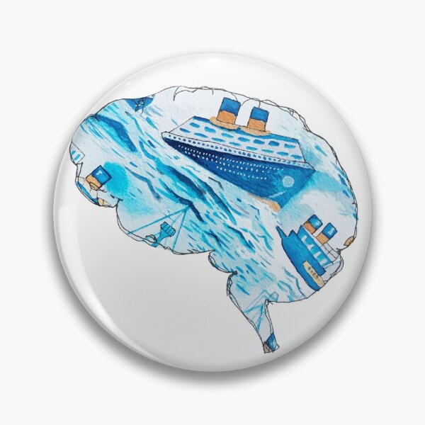 Item preview, Derek's ferryboat scrubcap designed and sold by sincerelillyme.