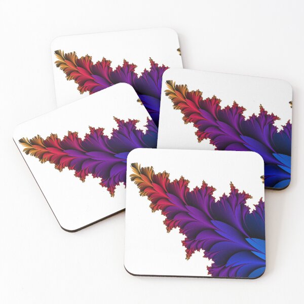 Item preview, VIBRANT LEAFS  designed and sold by 3Akshithaa.