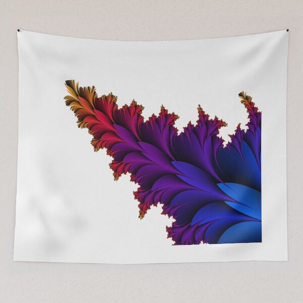 Item preview, VIBRANT LEAFS  designed and sold by 3Akshithaa.