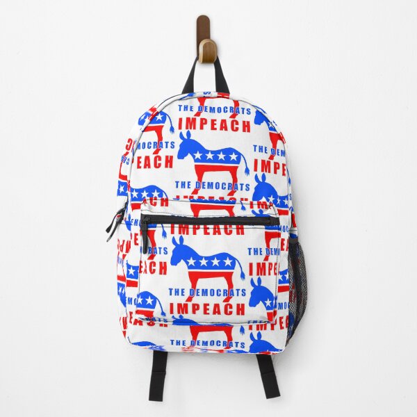 Item preview, Pro Trump acusa a los demócratas designed and sold by theartofvikki.
