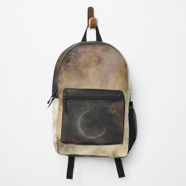 Item preview, Solar Eclipse and Clouds designed and sold by Frankie Cat Photography.