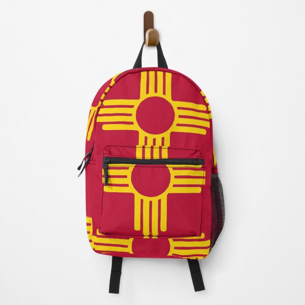 Item preview, New Mexico designed and sold by malek M O.