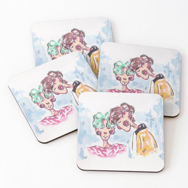 Item preview, BTS HYYH Yoonkook designed and sold by akinokomori.