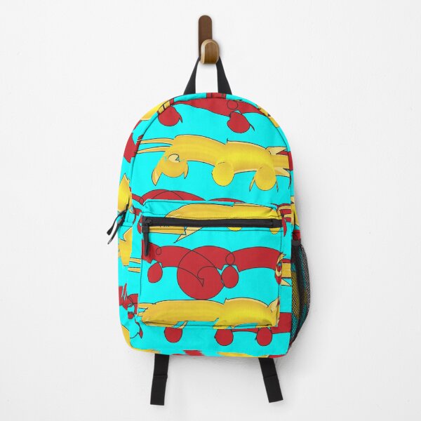 Item preview, Colorful Trendy Brush Strokes Design 3. designed and sold by Dream Wear.