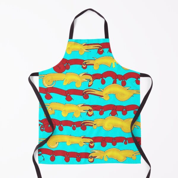 Item preview, Colorful Trendy Brush Strokes Design 3. designed and sold by Dream Wear.