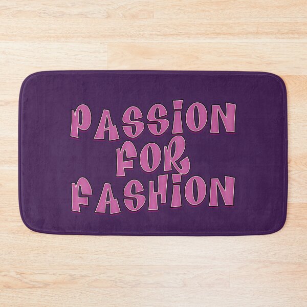 Item preview, Passion for Fashion designed and sold by RoserinArt.