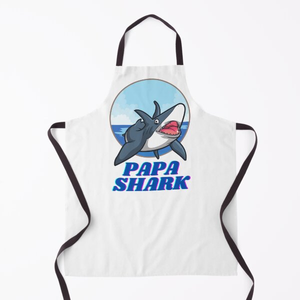 Item preview, Papa Shark designed and sold by bonus24.