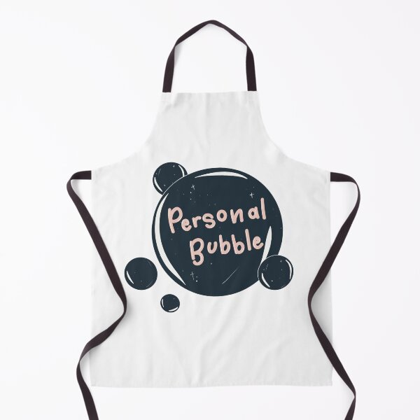 Item preview, Personal Bubble designed and sold by awanderingpine.