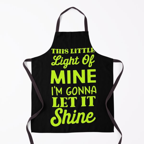 Item preview, This little light of Mine designed and sold by TeeZoneZtore.