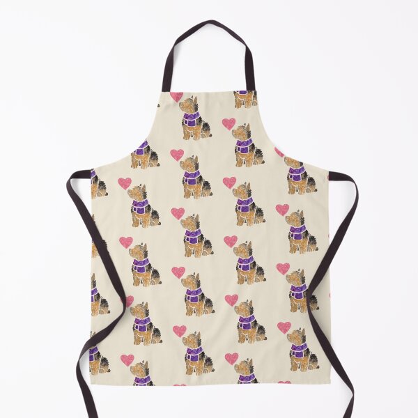 Item preview, Watercolour Norwich Terrier designed and sold by animalartbyjess.