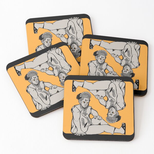 Item preview, Benie Yellow designed and sold by Motodo.