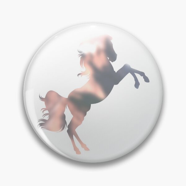Item preview, Mysterious Mountain horse designed and sold by Deegital18.