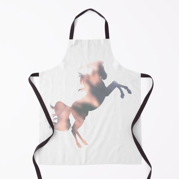 Item preview, Mysterious Mountain horse designed and sold by Deegital18.