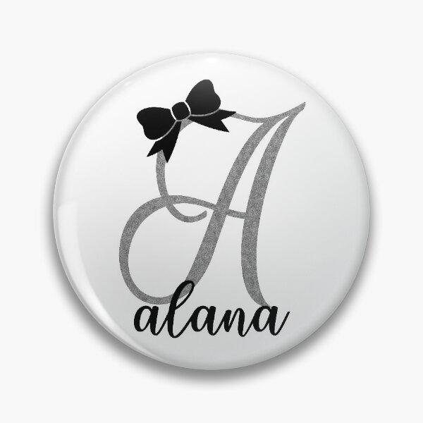 Item preview, Alana girl kids woman daughter designed and sold by Thestarrysky.