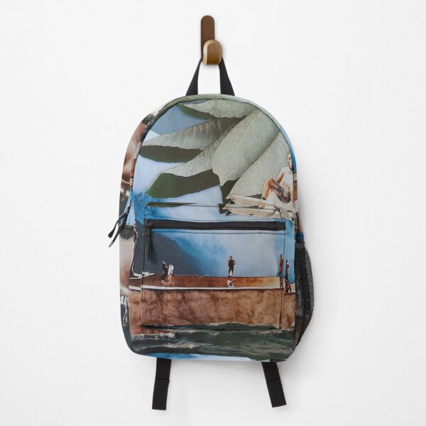 Item preview, Venice designed and sold by ToDaBeach.