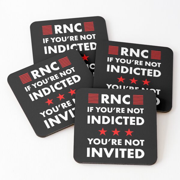 Item preview, Anti-Trump Republican National Convention / RNC Protest Art Premium design designed and sold by CreatedByHeidi.
