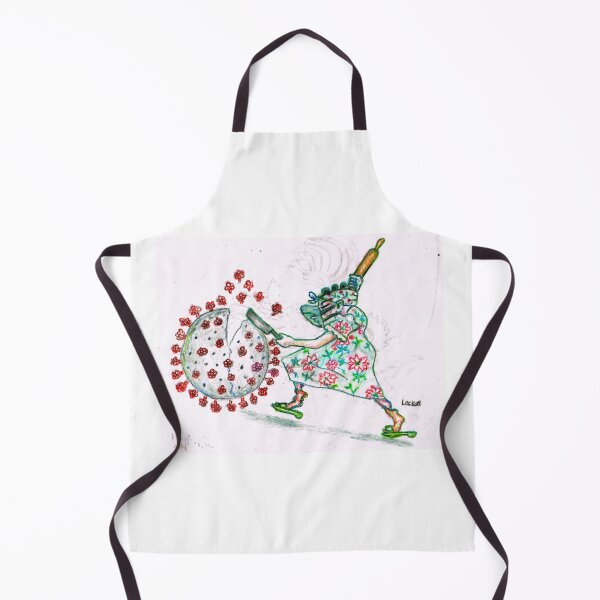 Item preview, Bash The Virus designed and sold by red2000.