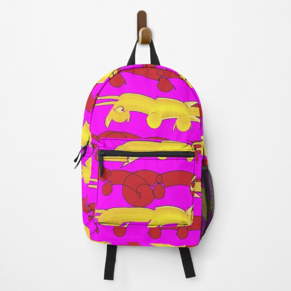 Item preview, Colorful Brush Strokes Design 4. designed and sold by Dream Wear.