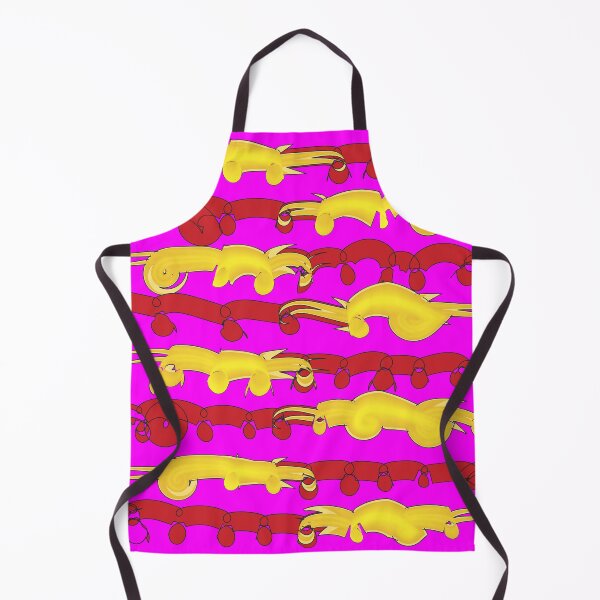 Item preview, Colorful Brush Strokes Design 4. designed and sold by Dream Wear.