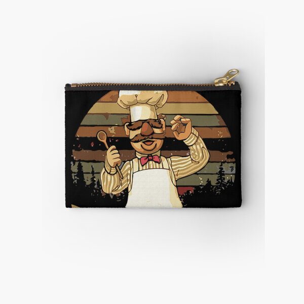 Item preview, Vert Der Ferk cook Swedish Chef designed and sold by nhoemnhieu257.