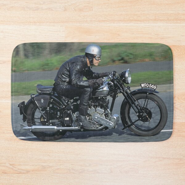 Item preview, Superior Performance designed and sold by Roland Brown.