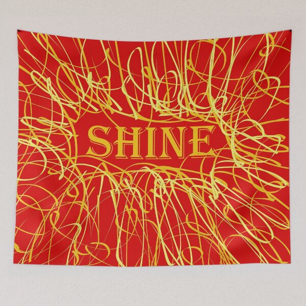 Item preview, Shine 4 designed and sold by Naty1976.