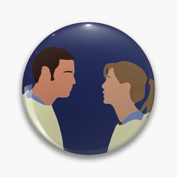 Item preview, alex & meredith designed and sold by TheShowsAddict.