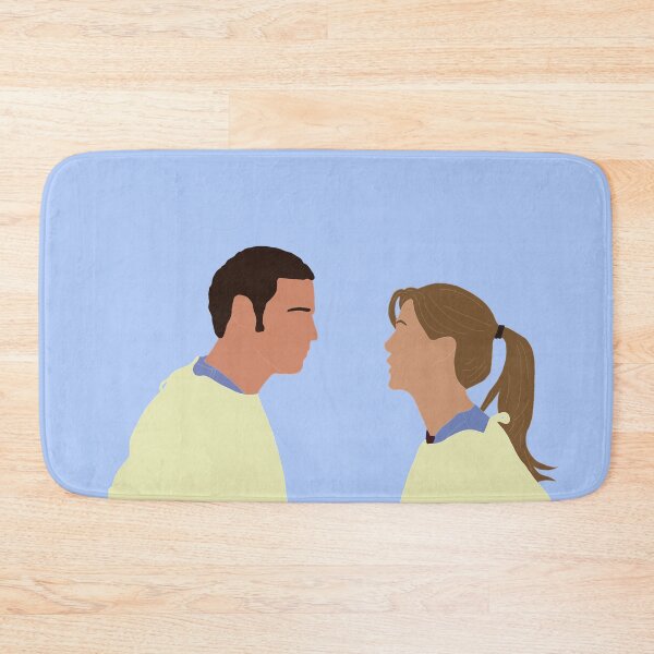 Item preview, alex & meredith designed and sold by TheShowsAddict.
