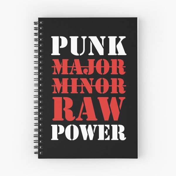 Item preview, Punk Raw Power designed and sold by TMBTM.