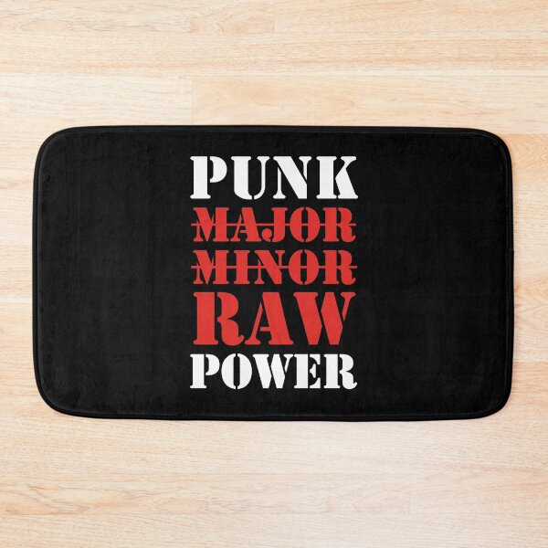 Item preview, Punk Raw Power designed and sold by TMBTM.