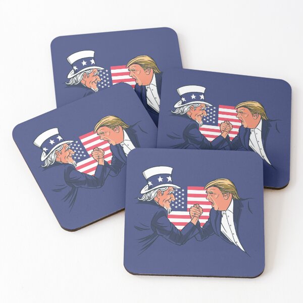 Item preview, Trump Uncle Sam, Officially Licensed And Copyrighted Trump Uncle Sam, POTUS, President Of The United Sates, American Flag, USA Flag, Donald Trump, Trump 2020 designed and sold by LoveGiftHub.