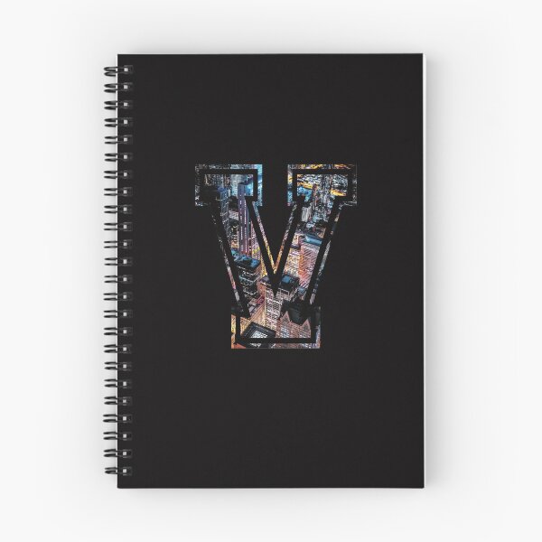 Item preview, Capital V designed and sold by Viralvibes92.